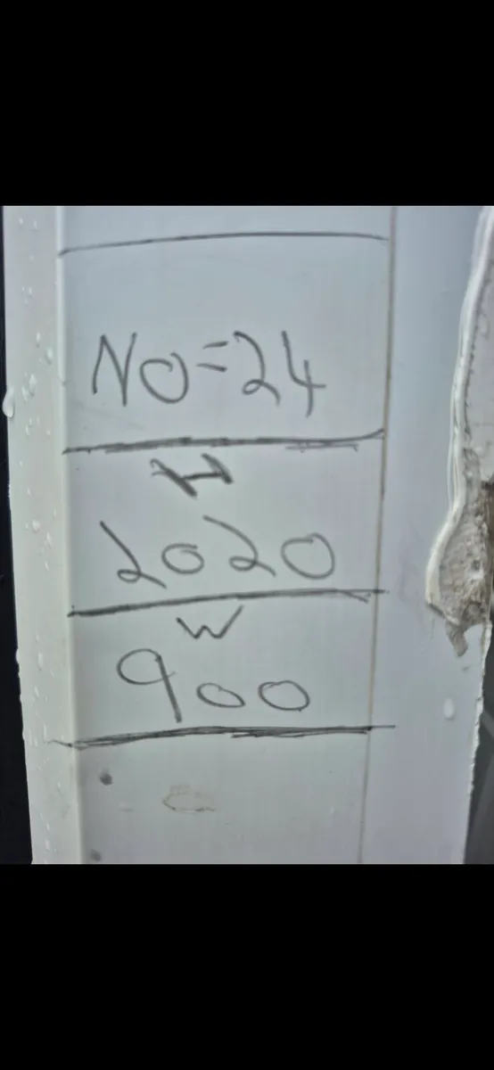 Pvc doors - Image 2