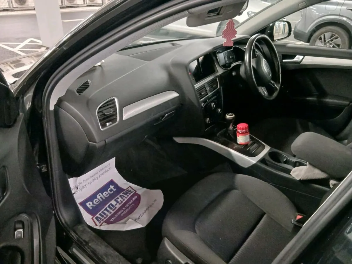 Audi a4 s  €2700 - Image 3