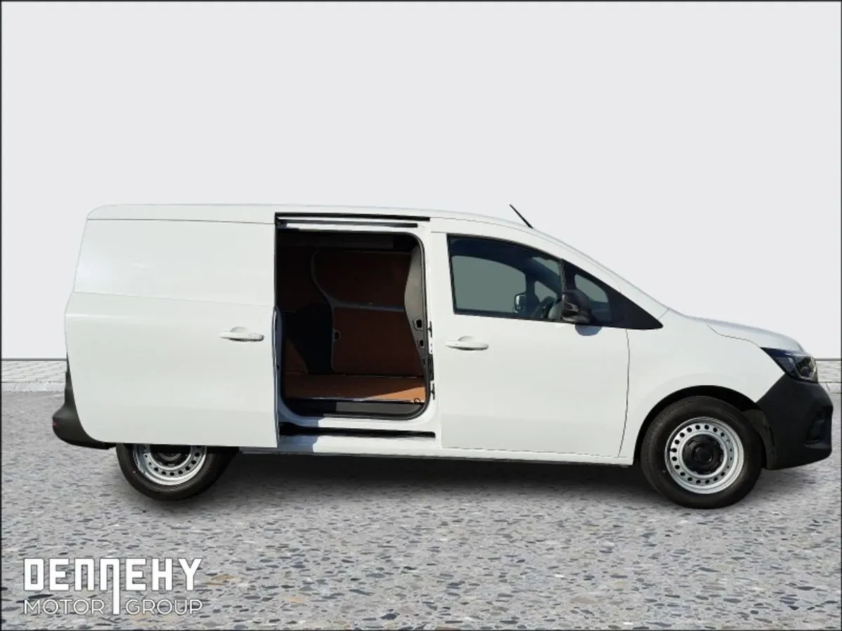 Renault Kangoo DCI - Image 2