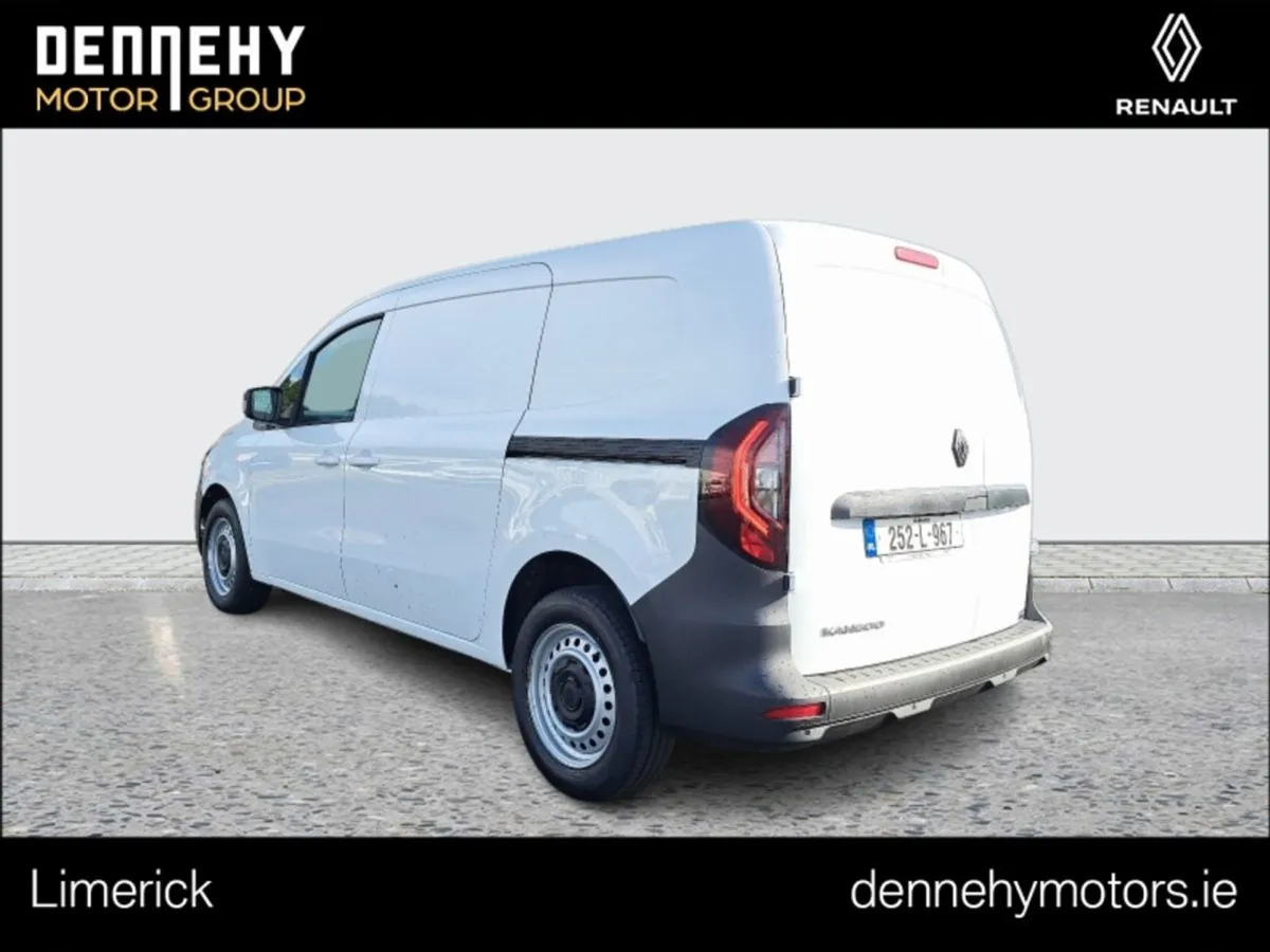 Renault Kangoo DCI - Image 3
