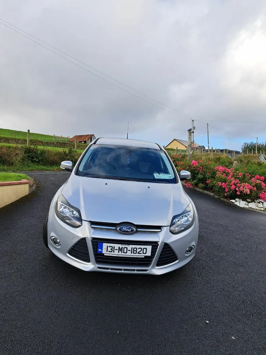 Ford Focus 2013 - Image 4