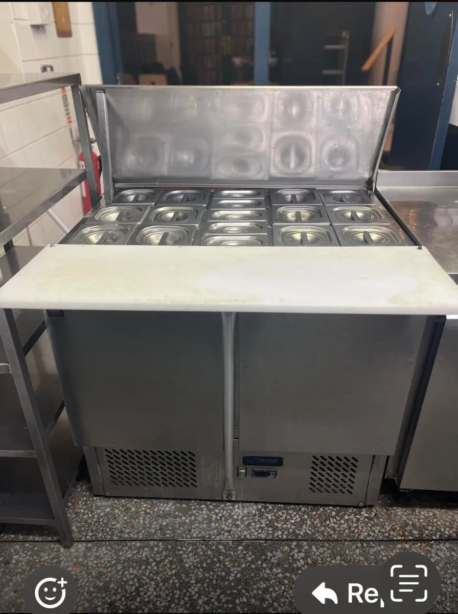 Restaurant equipment - Image 2
