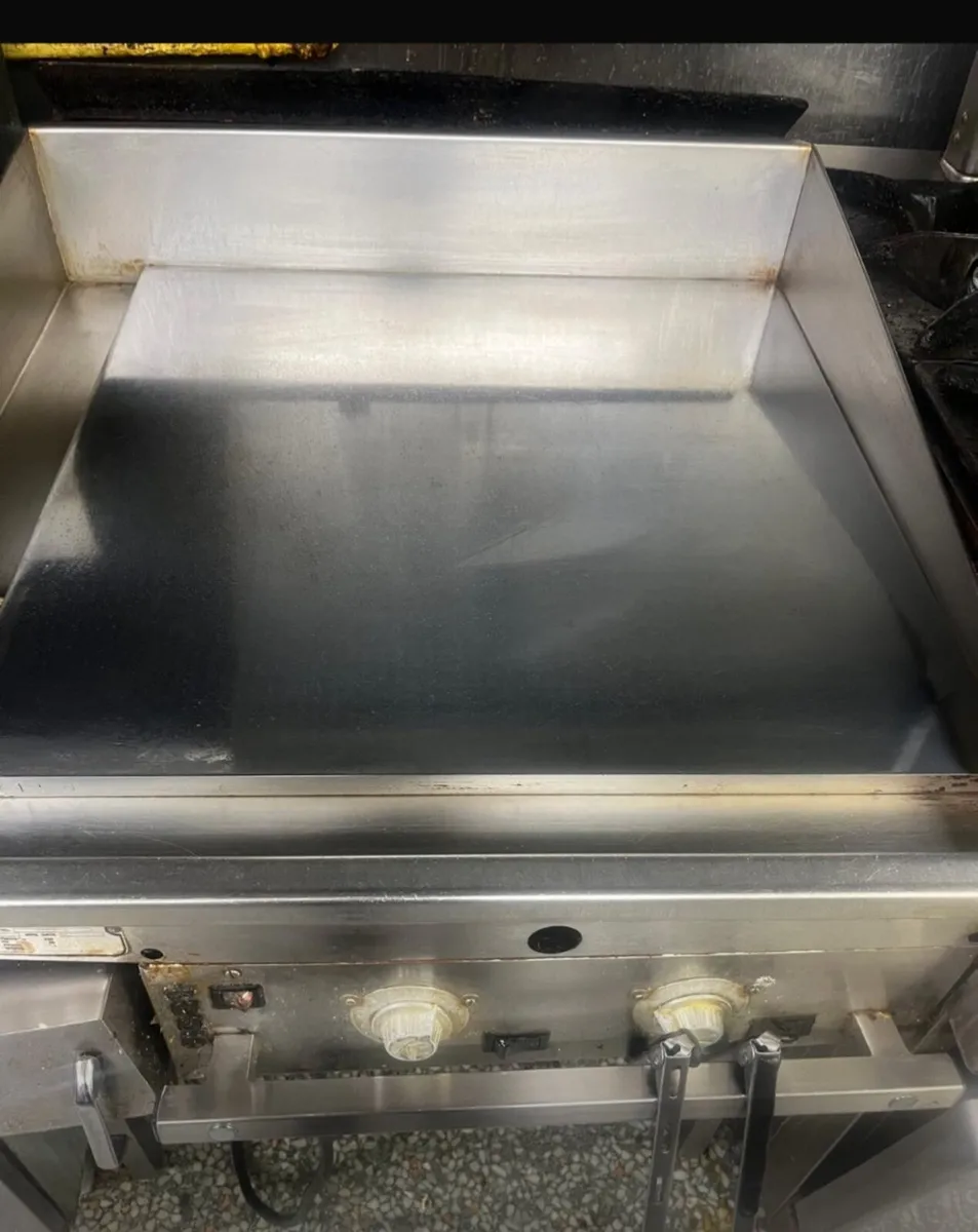 Restaurant equipment - Image 3