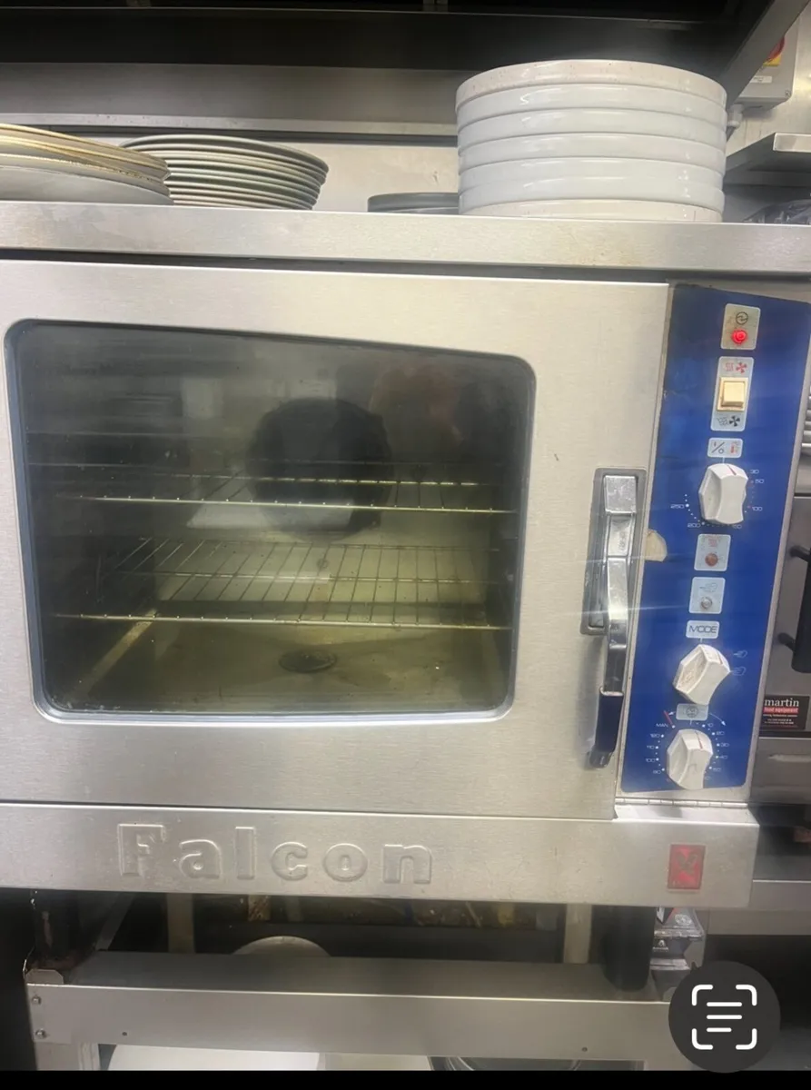 Restaurant equipment - Image 4