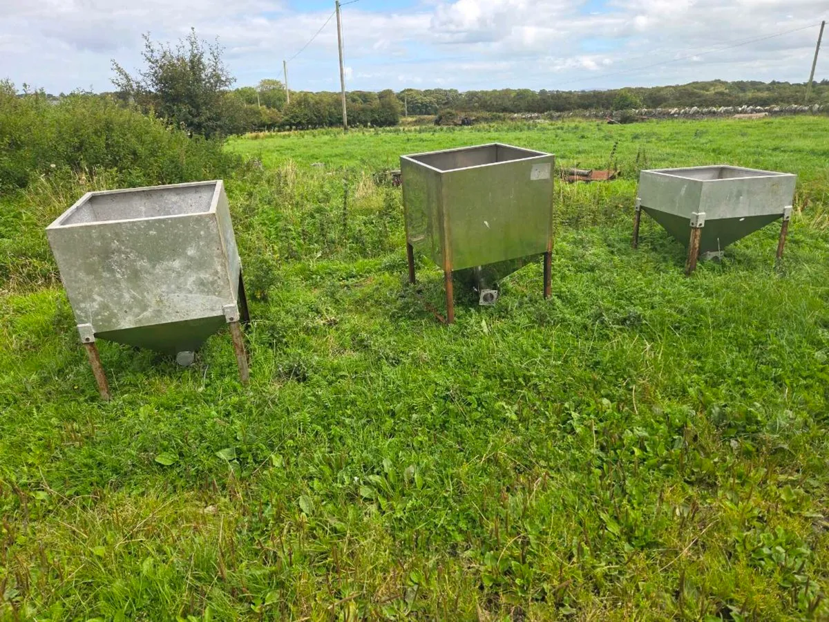 Meal Bin - Image 1