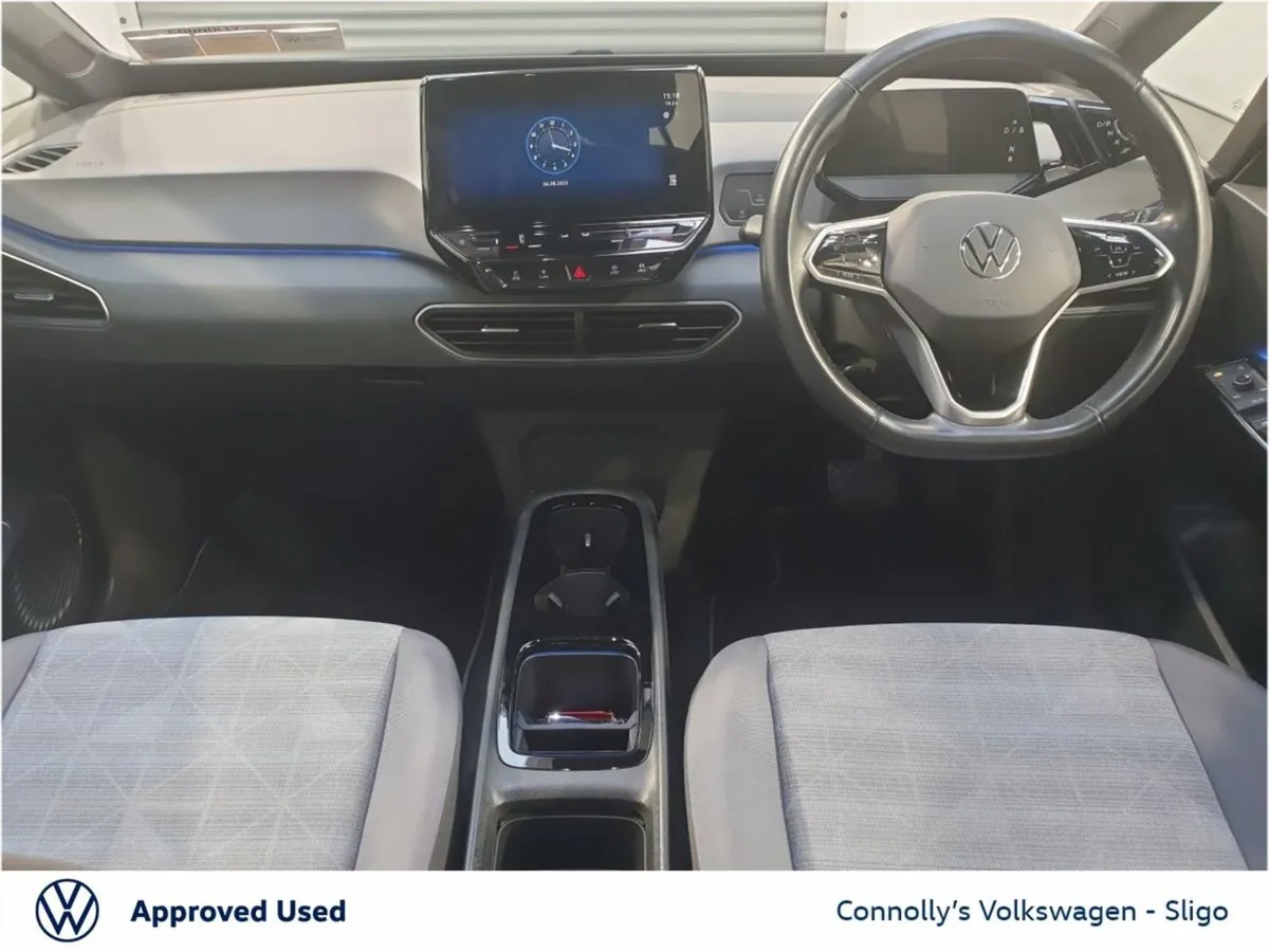 Volkswagen ID.3 Life 145HP 58kwh - Image 2