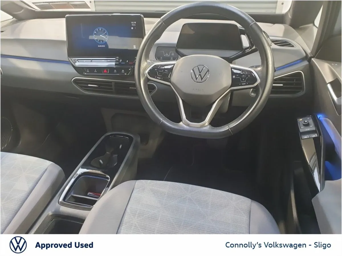 Volkswagen ID.3 Life 145HP 58kwh - Image 4