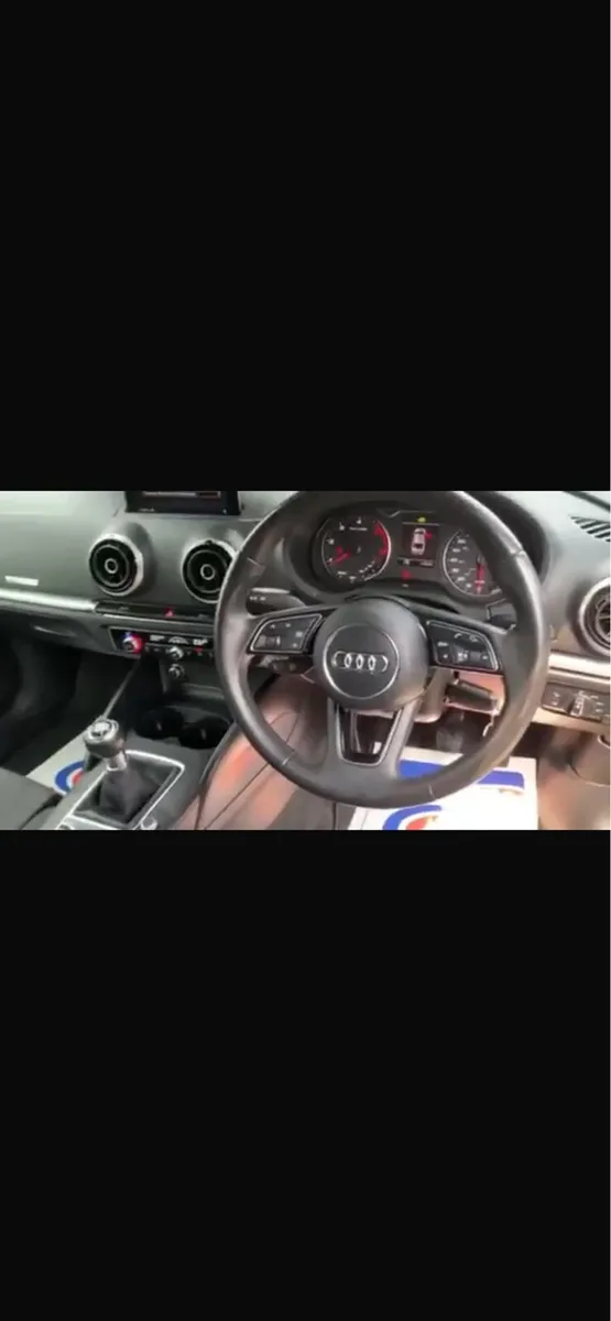 Audi A3 sport ultra - Image 2