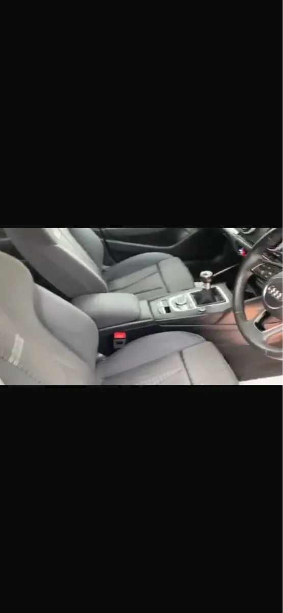 Audi A3 sport ultra - Image 3