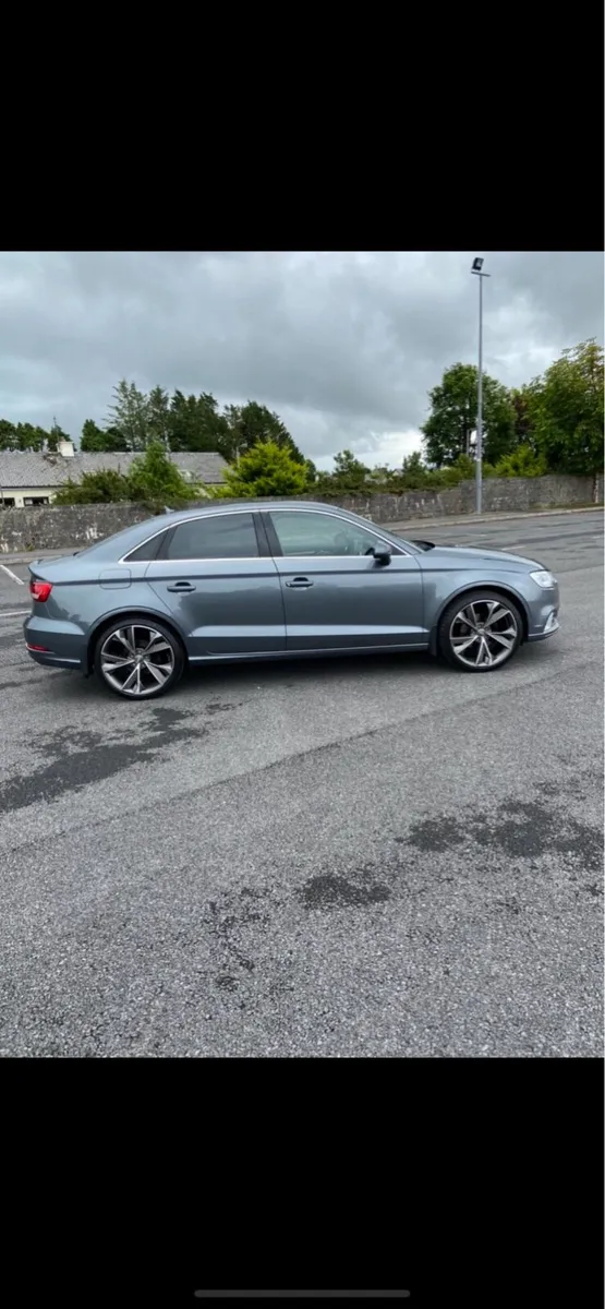 Audi A3 sport ultra - Image 1
