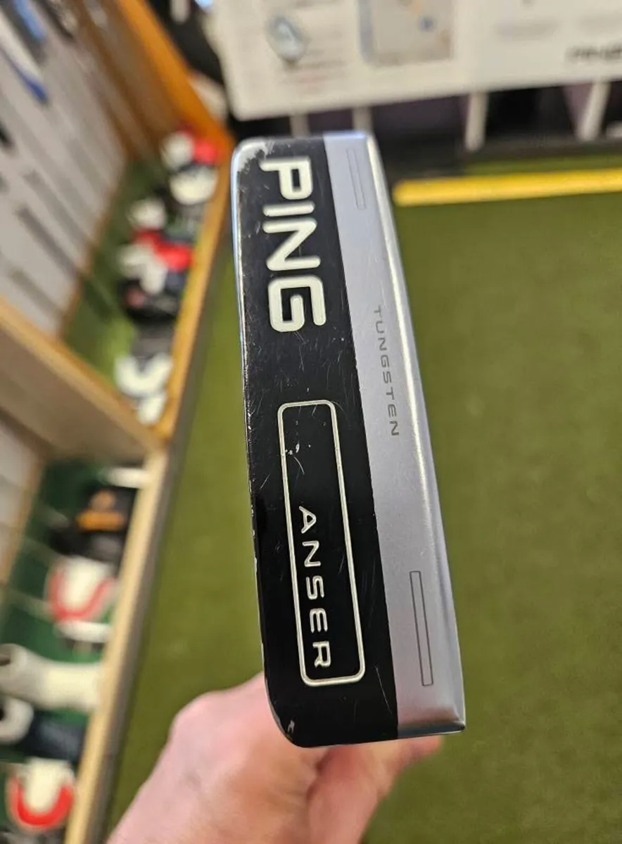 Ping Anser Putter - Image 1