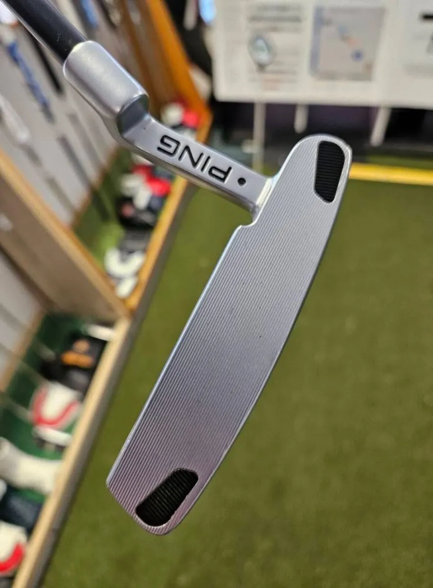 Ping Anser Putter - Image 3