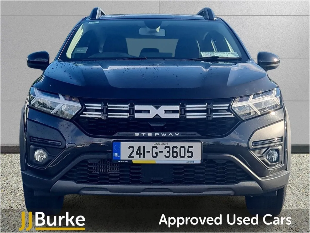 Dacia Sandero Stepway TCe 90 Expression - Image 2
