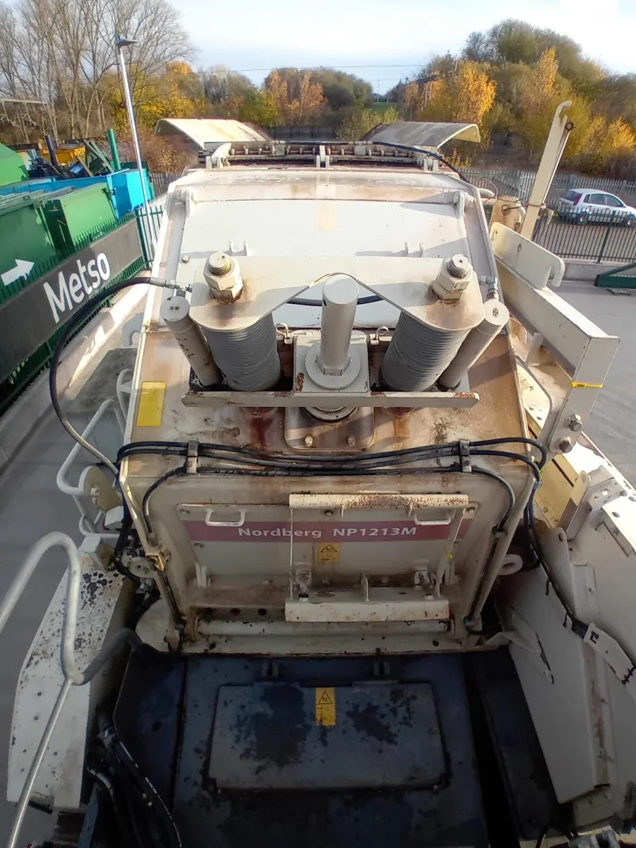 Metso LT1213 - Image 3