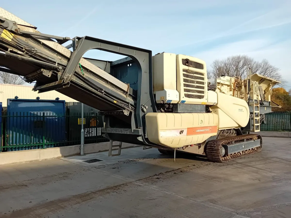 Metso LT1213 - Image 4