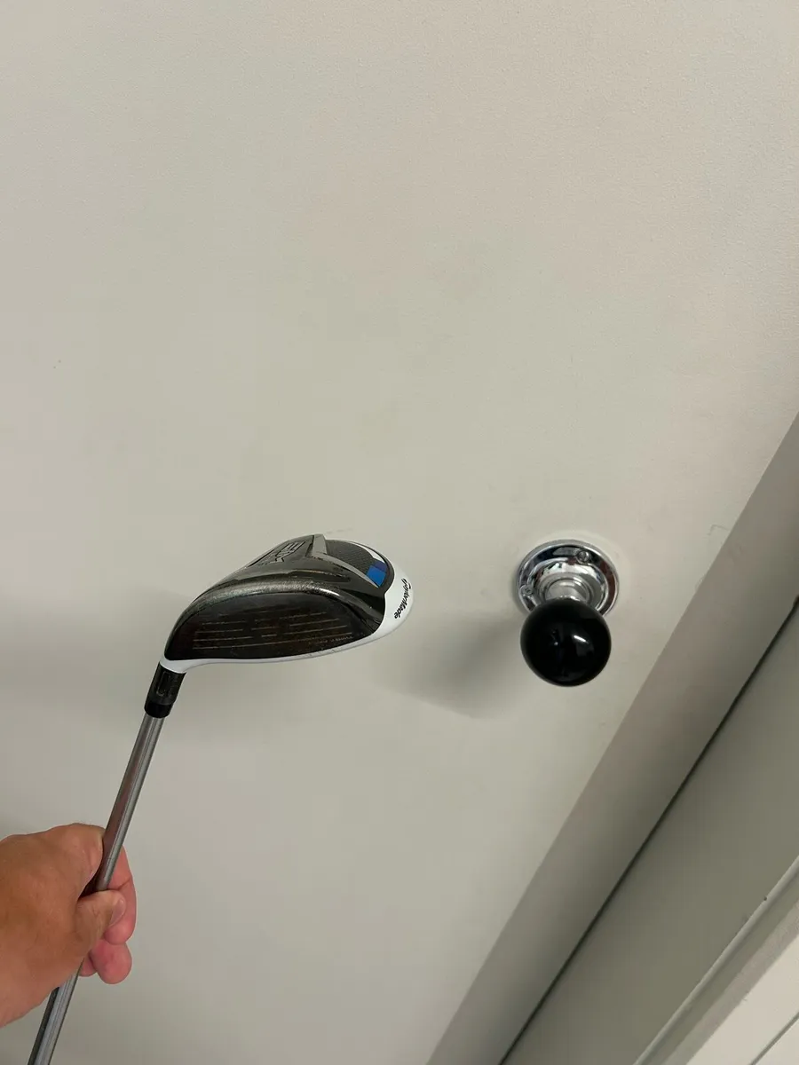 Sim 5 wood - Image 2
