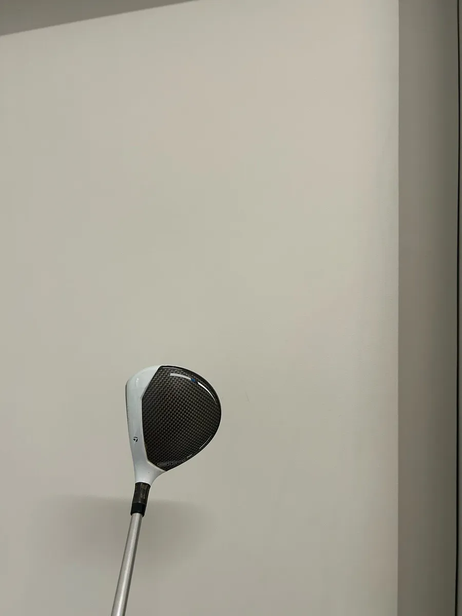 Sim 5 wood - Image 3