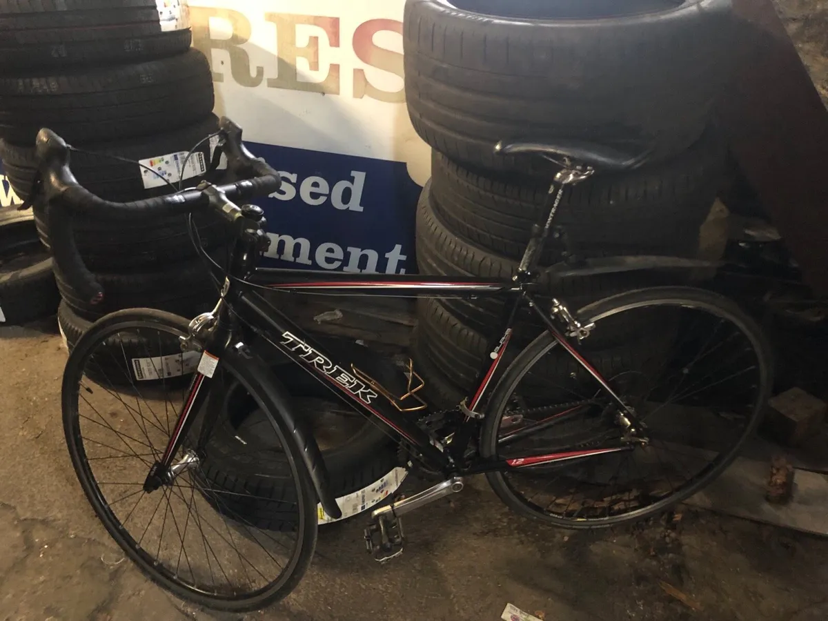 Road bike - Image 4
