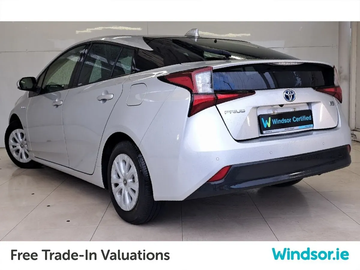 Toyota Prius Hybrid - Image 4