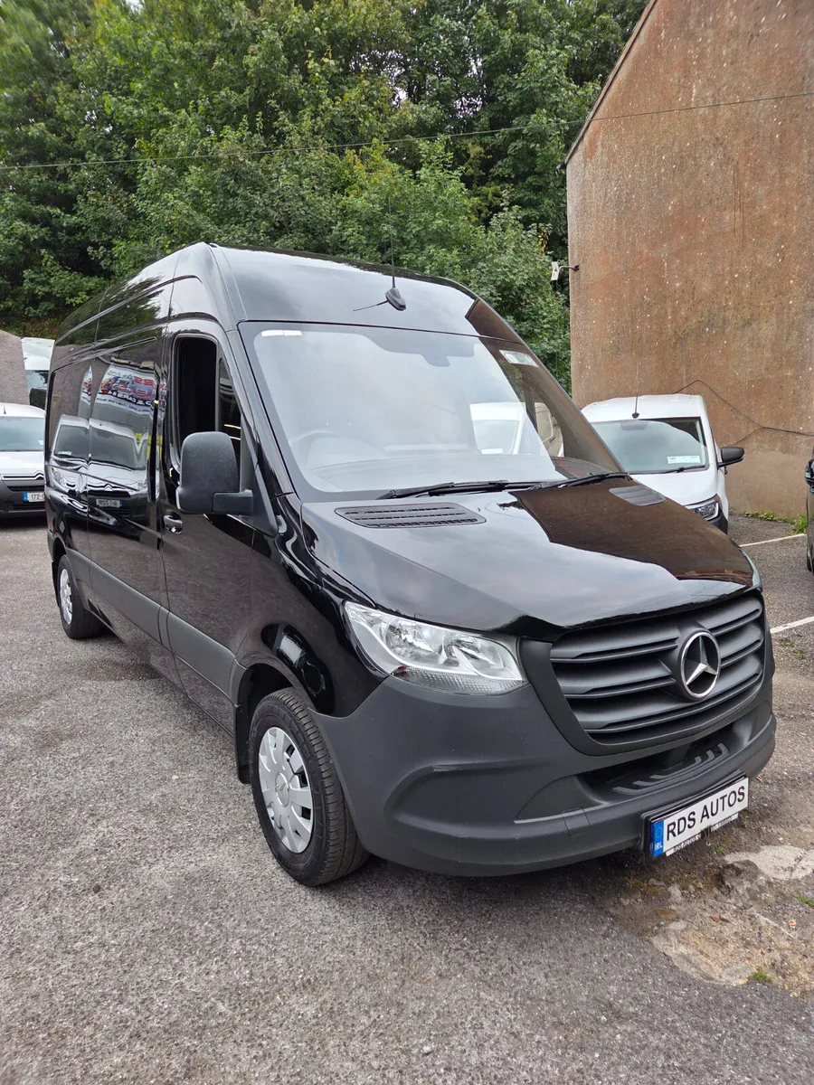 🔥22 SPRINTER MWB🔥 - Image 1