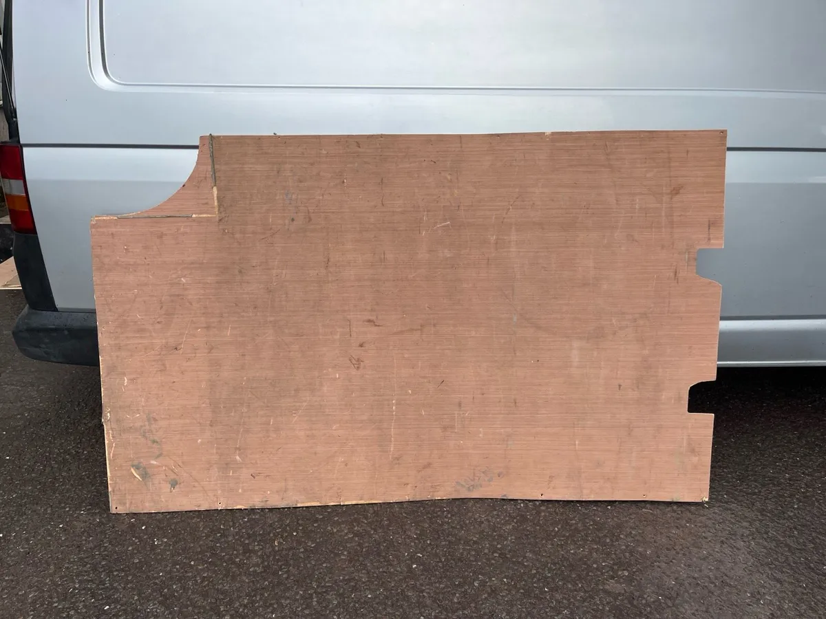 Vw crafter - Image 1