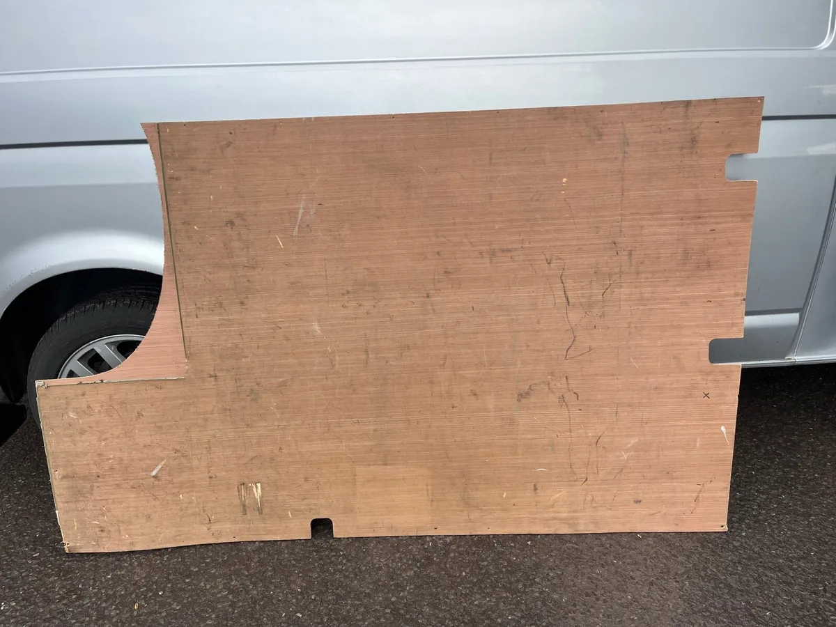 Vw crafter - Image 2