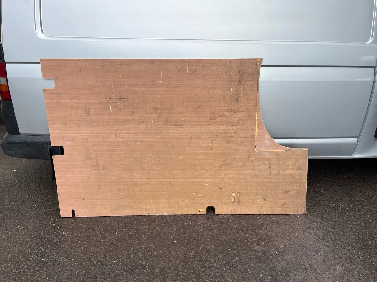Vw crafter - Image 3