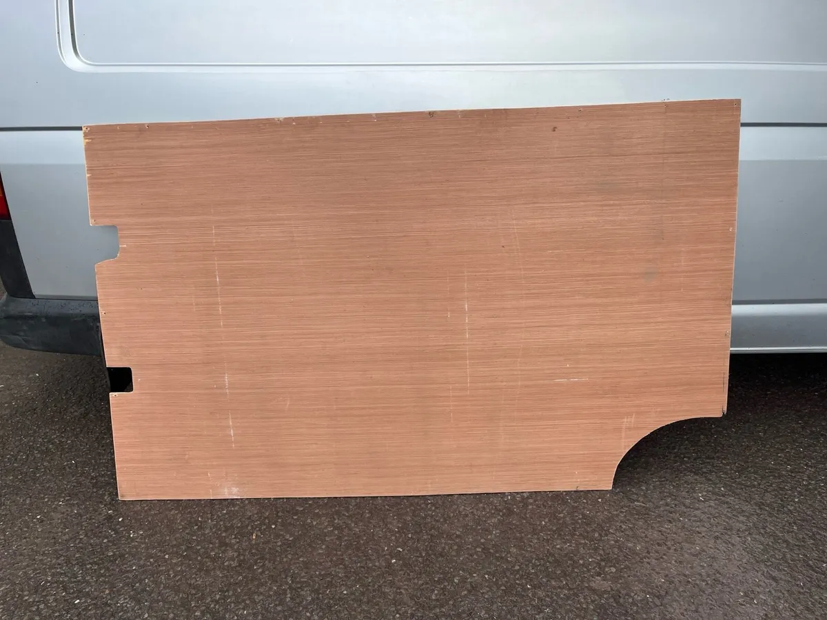 Vw crafter - Image 4