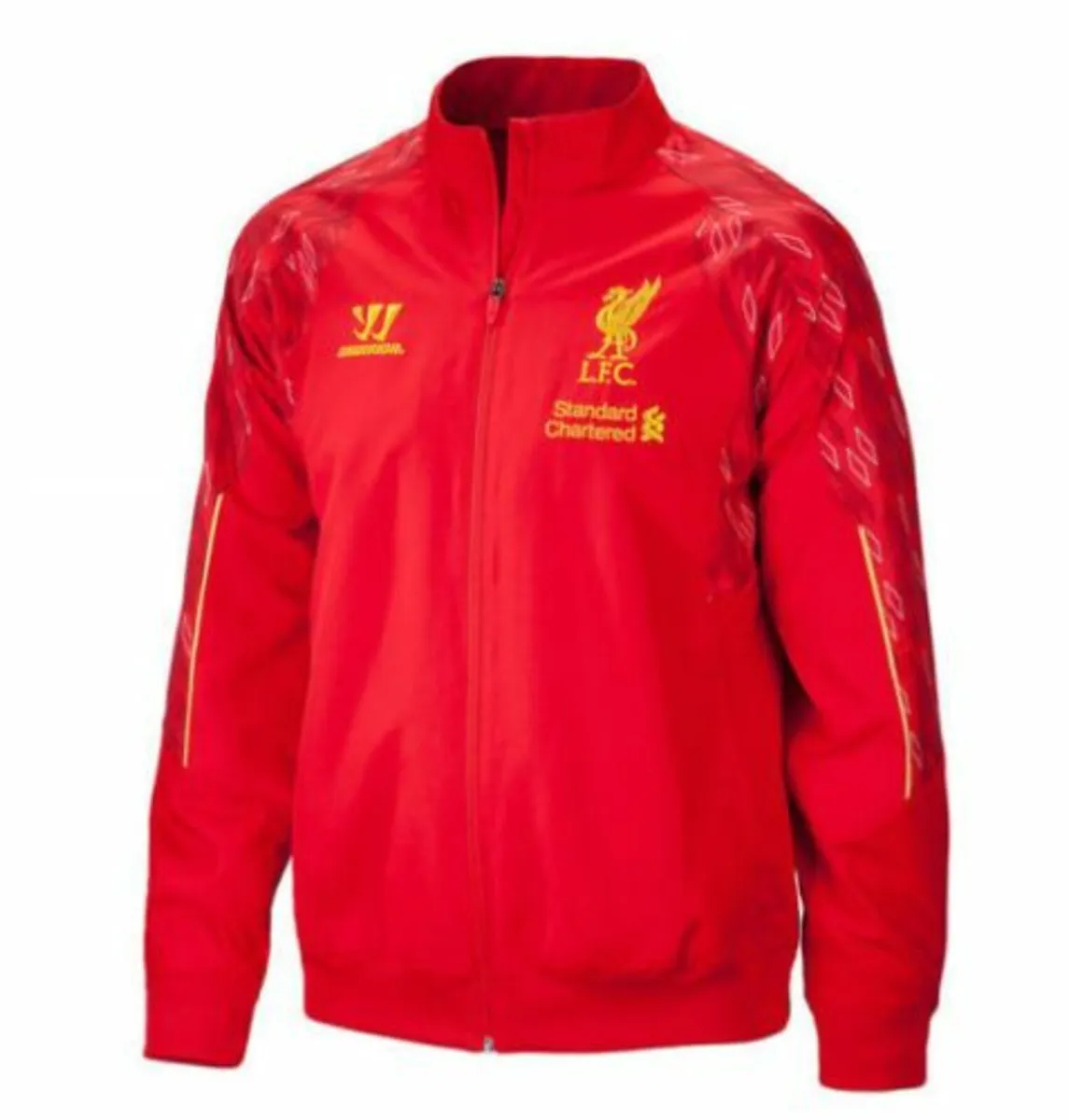 Liverpool jacket - Image 1