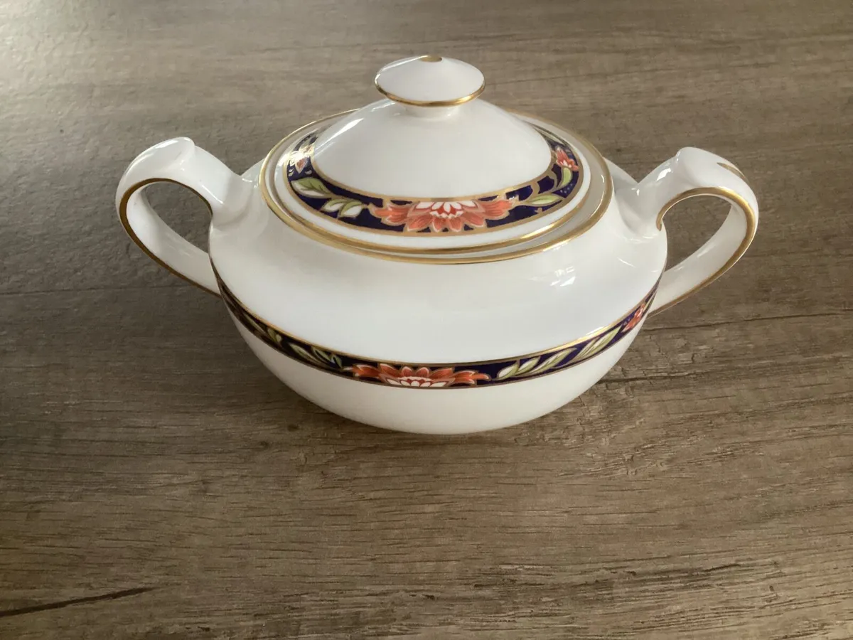 Dinnerware bone china - Image 4