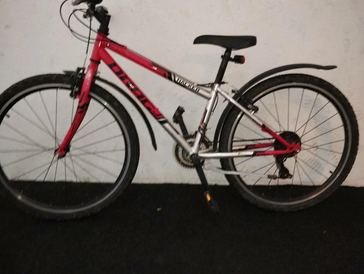 Boys 26inch bike - Image 2
