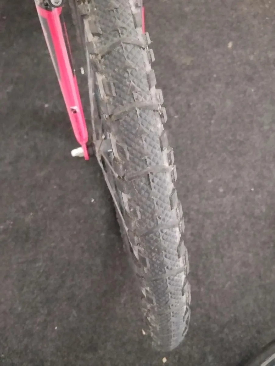 Boys 26inch bike - Image 4