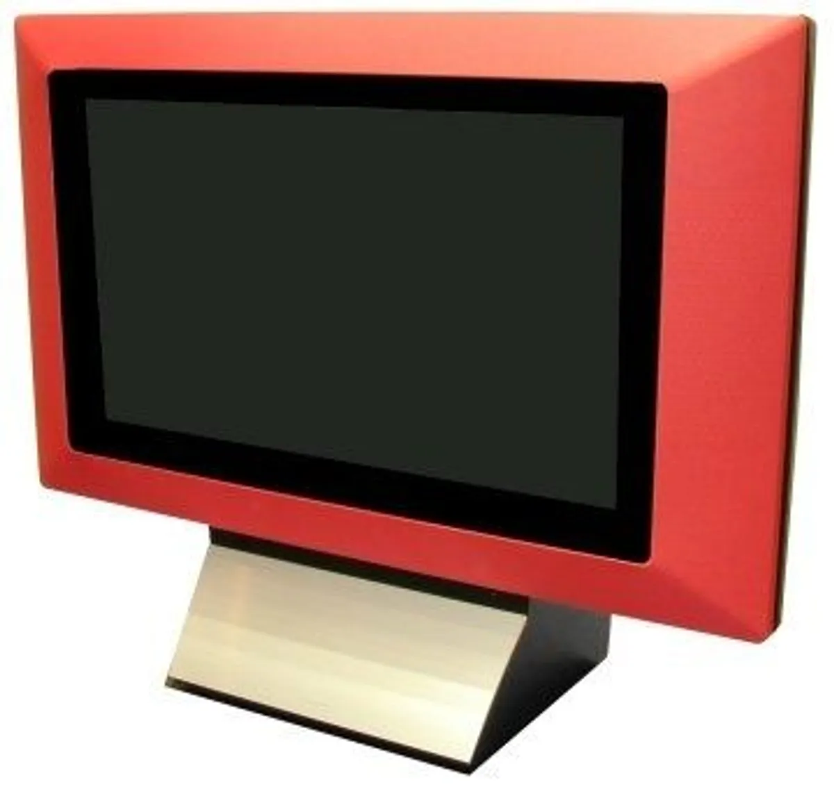 B&O BeoVision 3 & Stand - Image 1
