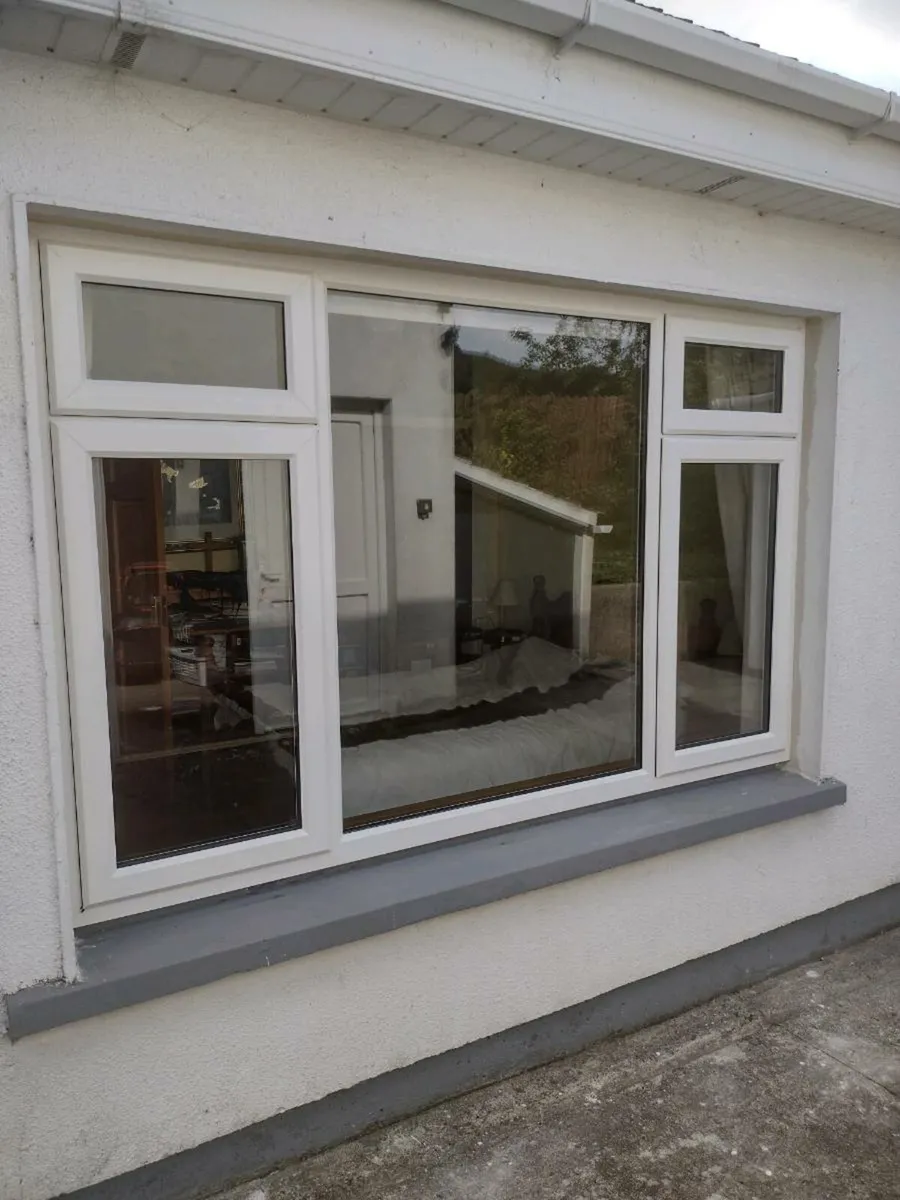 Doors and Windows - Image 1