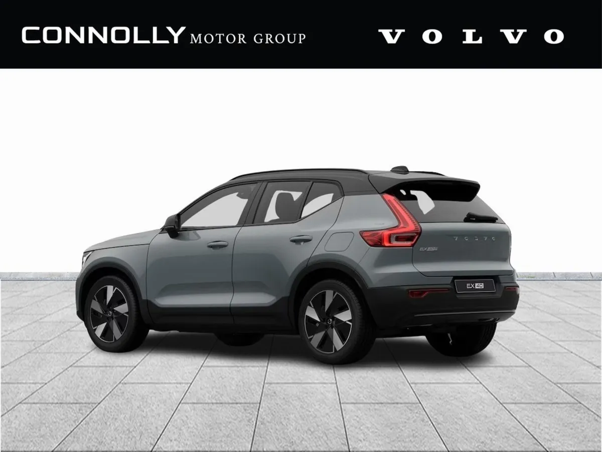 Volvo EX40 Extended Range Plus - Image 2