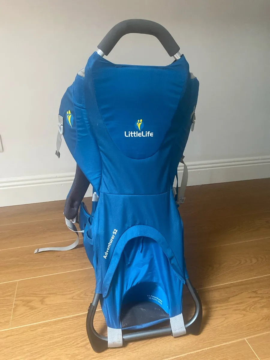 Child Carrier - Image 1