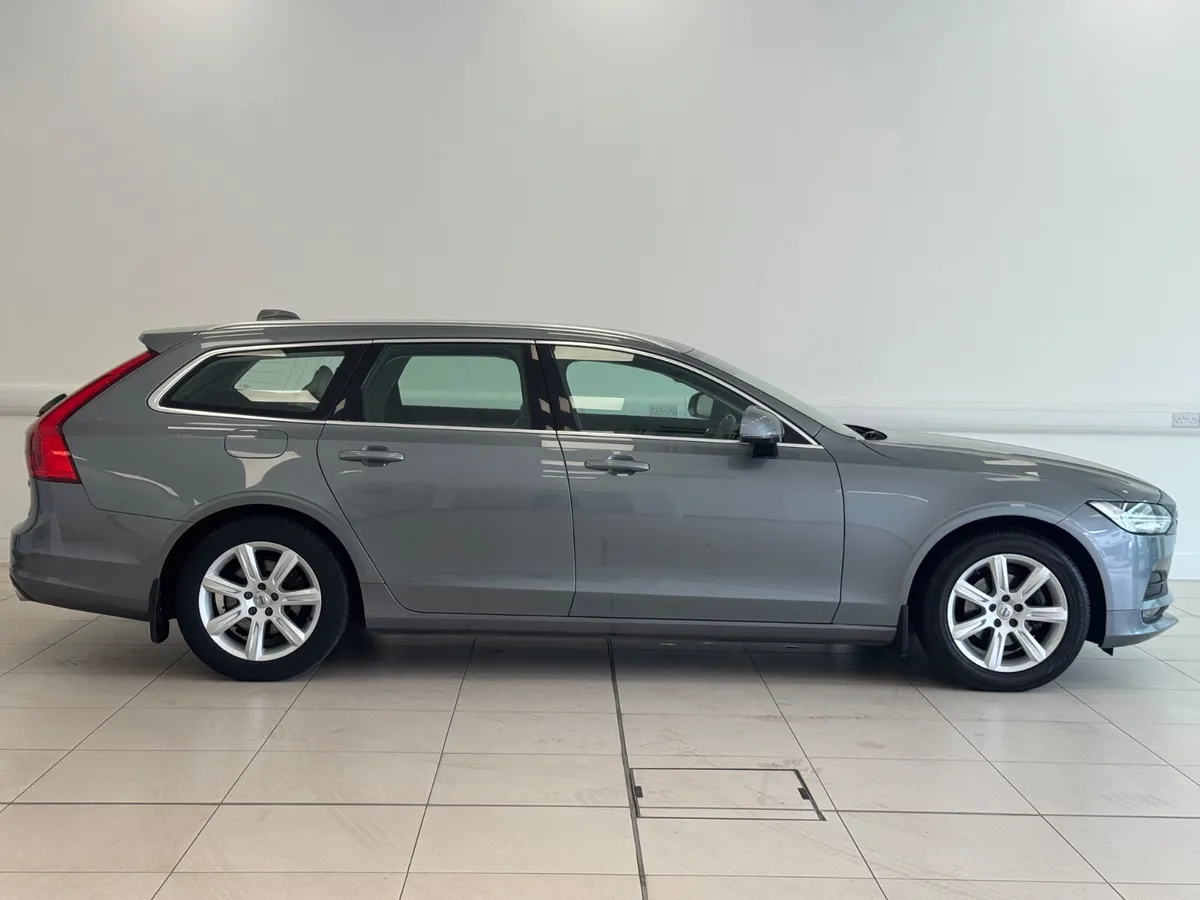 Volvo V90 2018 - Image 3