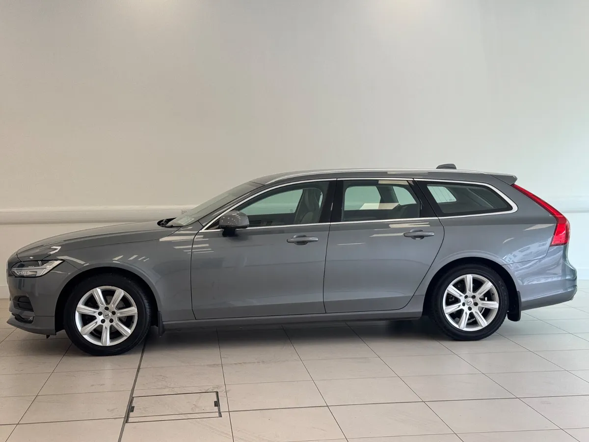 Volvo V90 2018 - Image 4