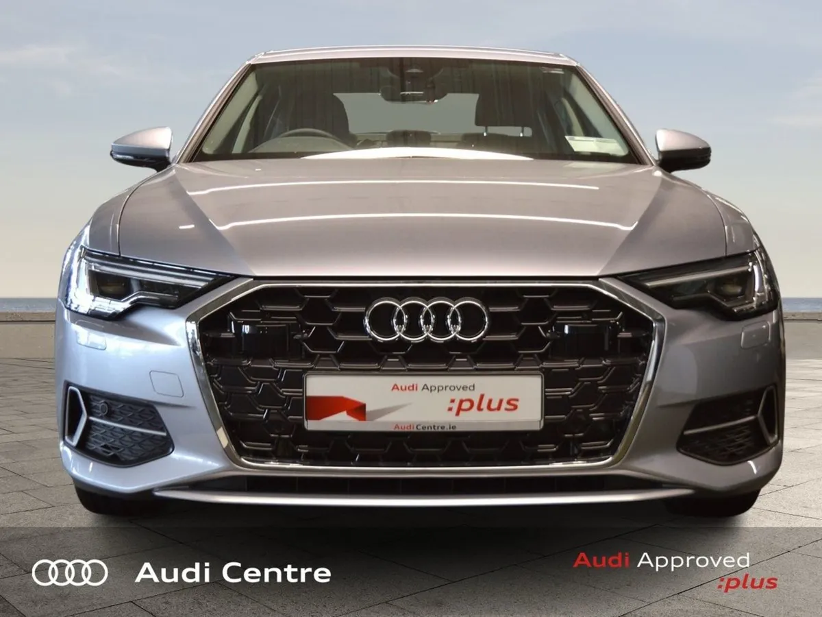 Audi A6 40 TDI SE - Image 2