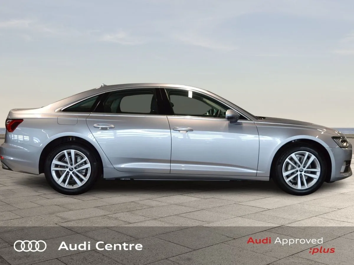 Audi A6 40 TDI SE - Image 3