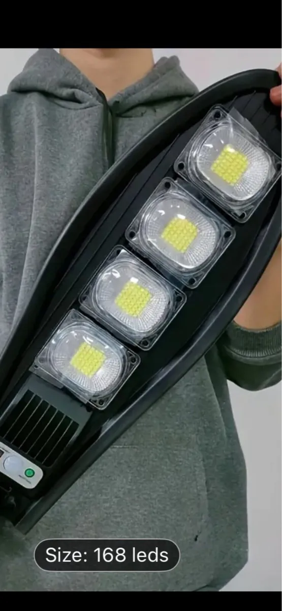 FARM SOLAR LIGHT - Image 1