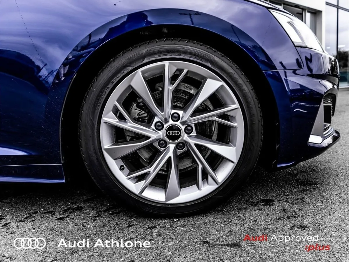 Audi A5 Sportback 2.0tdi 163BHP SE S-tronic - DUE - Image 4