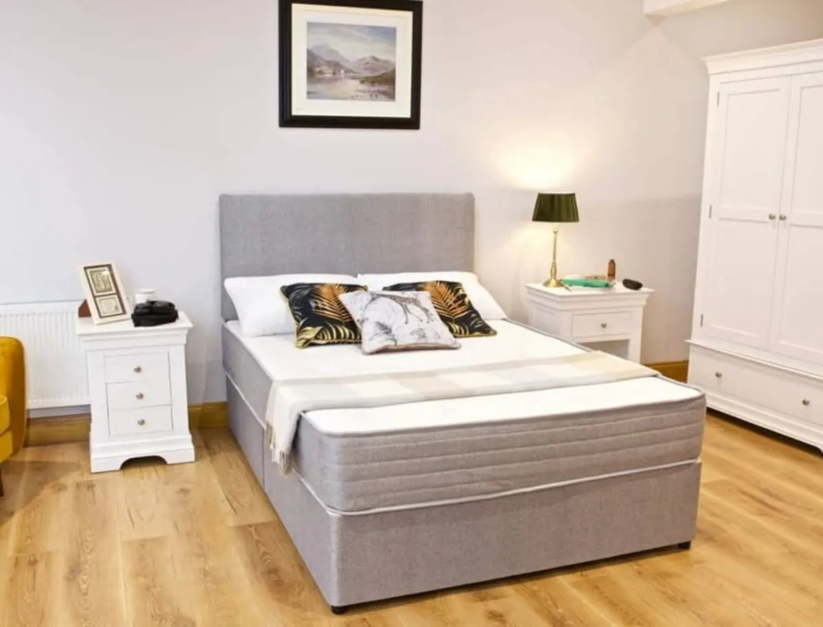 Brand New Beds Free Nationwide Delivery - Image 1
