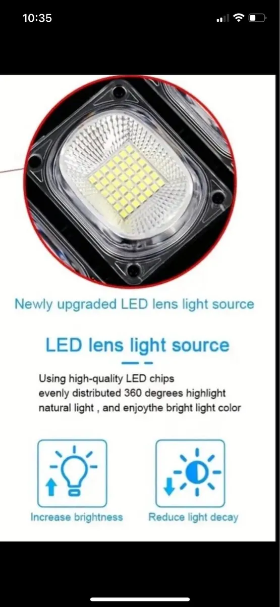 FARM SOLAR LIGHT - Image 3