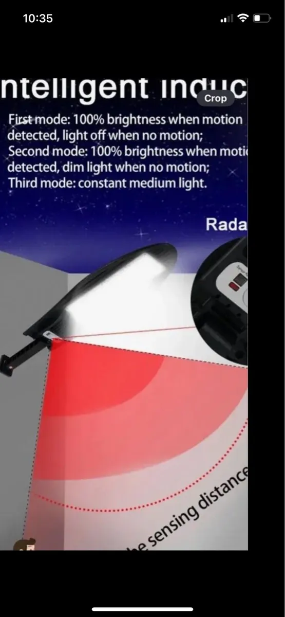 FARM SOLAR LIGHT - Image 4