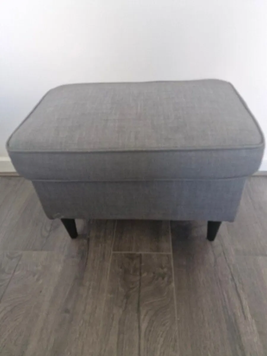 bedroom stool - Image 2