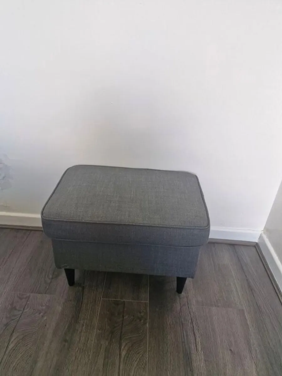 bedroom stool - Image 3