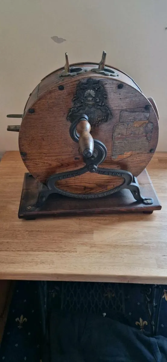 RARE ANTIQUES - Image 3