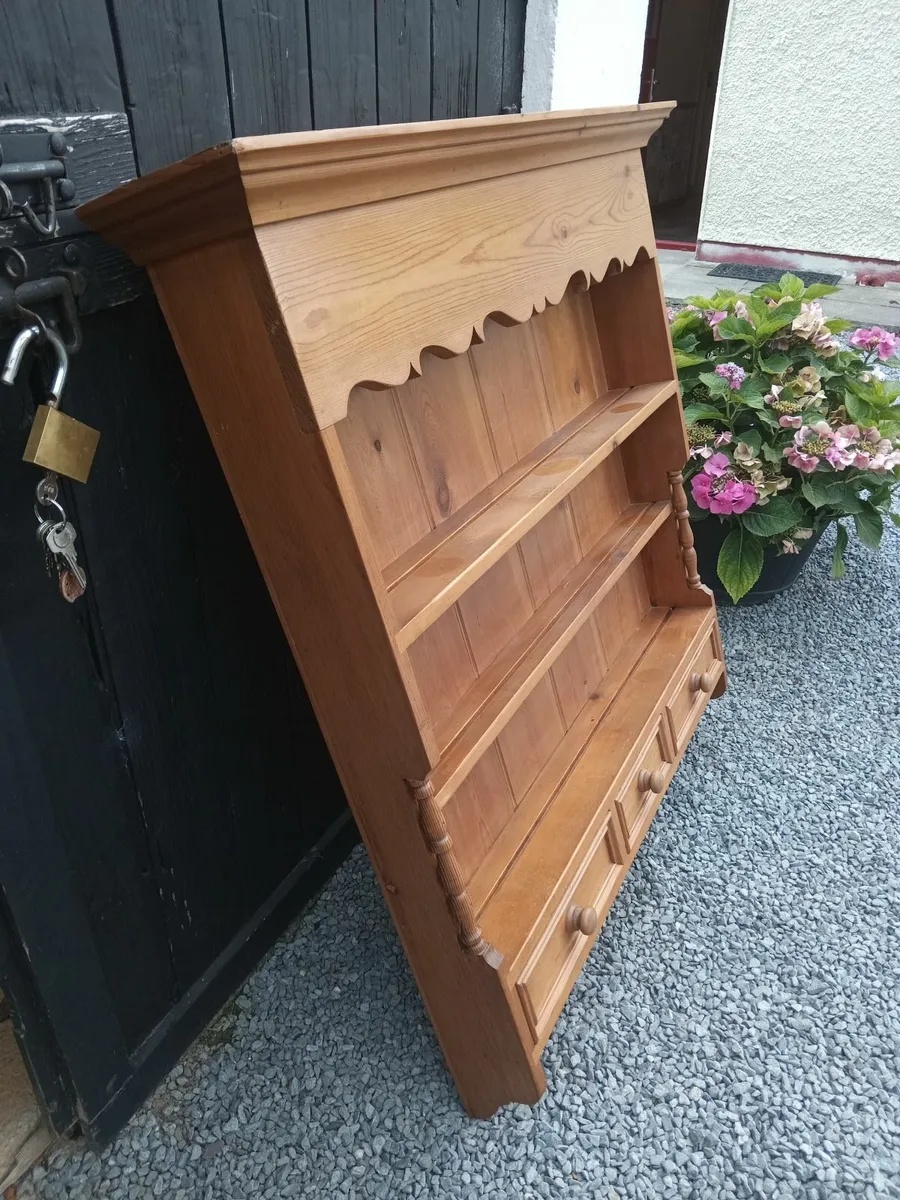 Wall dresser - Image 3