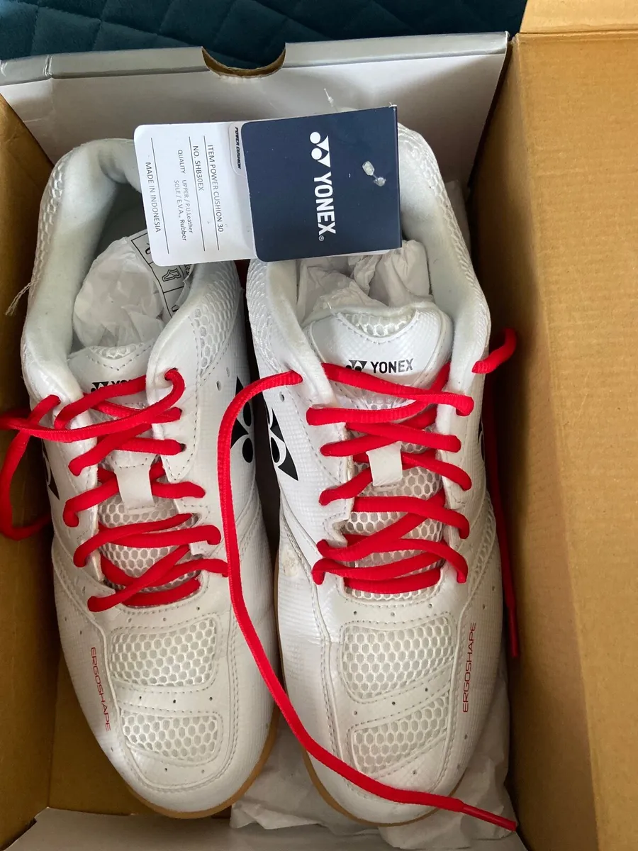 Badminton shoes - Image 3